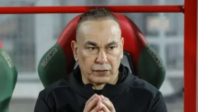 ابرزهم نجم الزمالك.. إبراهيم حسن يكشف سبب غياب ثمانية لاعبين عن منتخب مصر في تصفيات كأس العالم