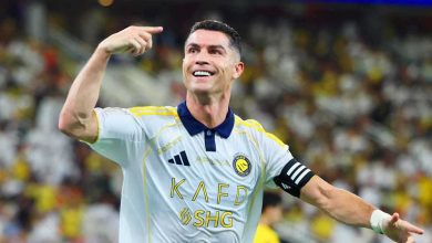 سيسكو يسجل أول أهدافه مع مانشستر يونايتد (فيديو)