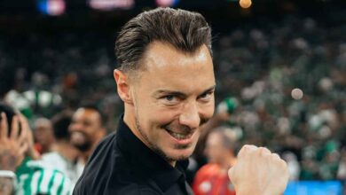 سون يقترب من مزاملة ليونيل ميسي