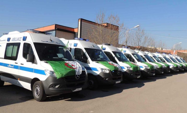 الكشف عن حالة أحمد السقا الصحية بعد تعرضه لحادث سير