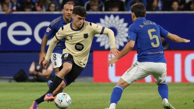 سيارة خرافية.. ما حقيقة هدية عثمان ديمبلي الخيالية لأمه؟ (صورة)