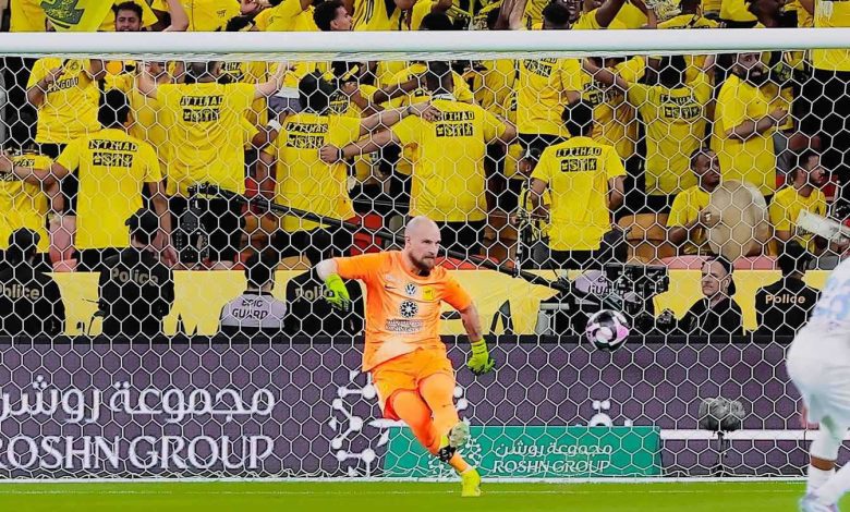 ماستانتونو من قلب ريال مدريد: ميسي أفضل لاعب في العالم (فيديو)