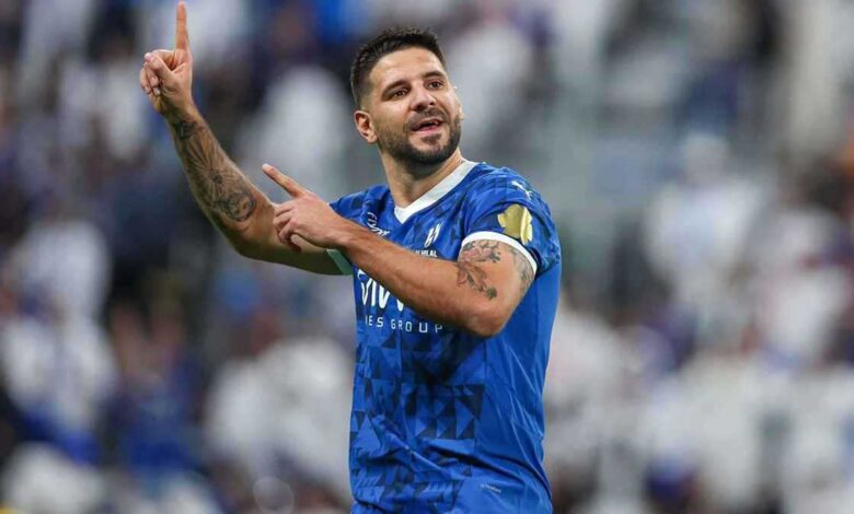 الروماني ريغيكامف مدربا جديدا للهلال السوداني