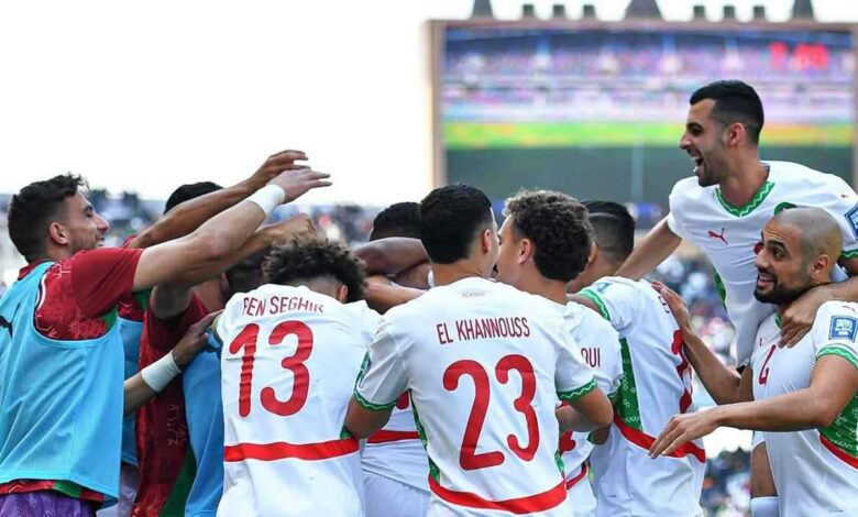 جماهير الترجي التونسي تهاجم بلايلي والكنزاري بعد السقوط بأول مباراة في الدوري