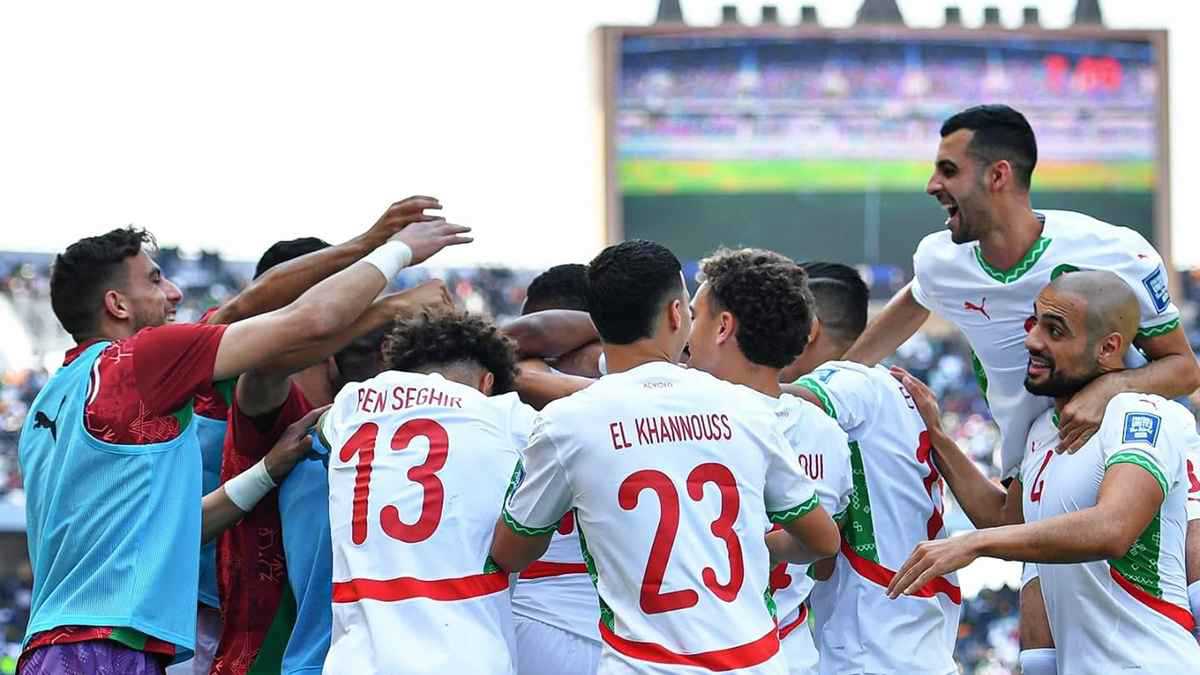 جماهير الترجي التونسي تهاجم بلايلي والكنزاري بعد السقوط بأول مباراة في الدوري