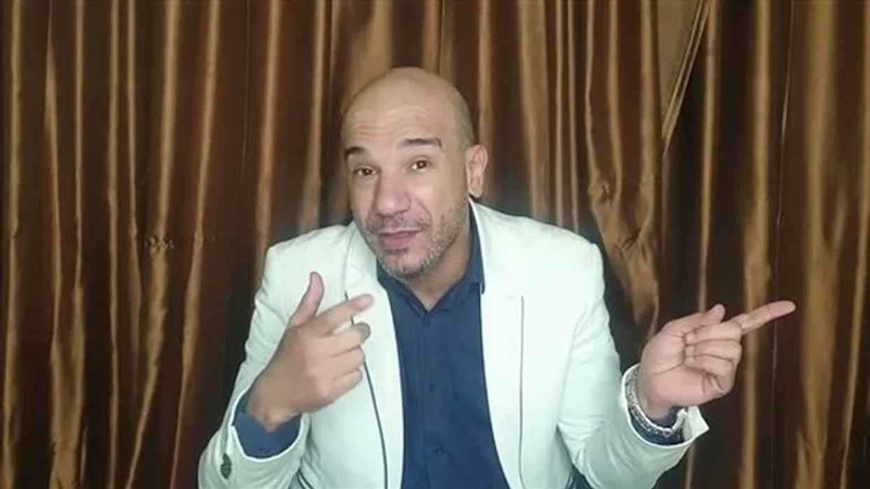 في ذكرى ميلاده.. أسطورة عمر المختار من الصحراء إلى السينما