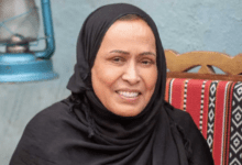 بينهم مسؤول أكاديمي.. مصرع 7 يمنيين بتصادم مروع في لحج (فيديو)