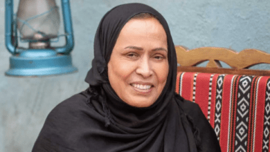 بينهم مسؤول أكاديمي.. مصرع 7 يمنيين بتصادم مروع في لحج (فيديو)