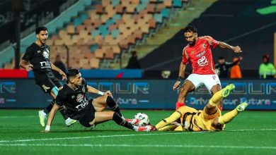 ترتيب هدافي الدوري السعودي بعد هدف كريستيانو رونالدو في مرمى الاتحاد (فيديو)