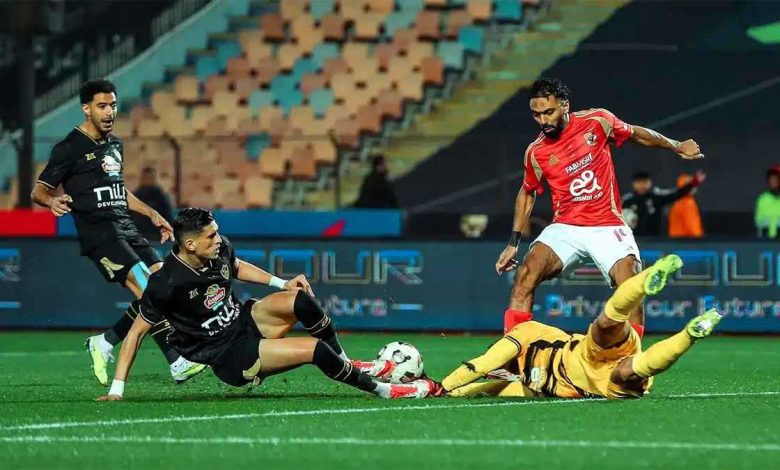 ترتيب هدافي الدوري السعودي بعد هدف كريستيانو رونالدو في مرمى الاتحاد (فيديو)