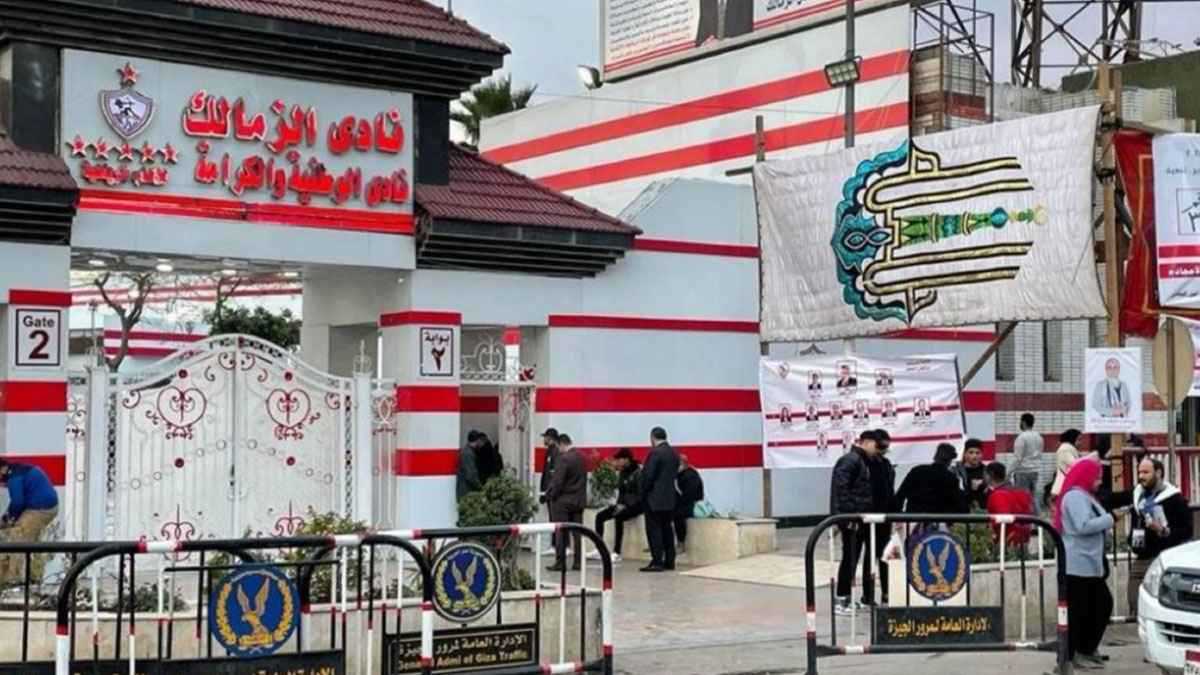 أشرس صراع في الأهلي..