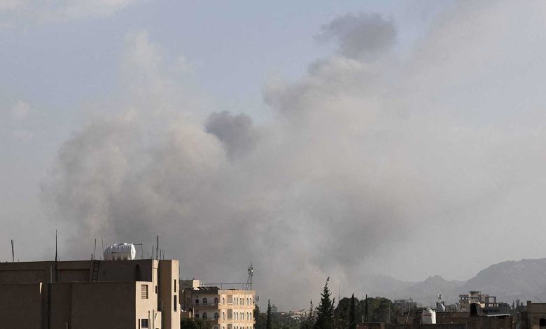 مصادر أمريكية: مقترح ترامب الجديد لغزة محفوف بشروط ومحاذير