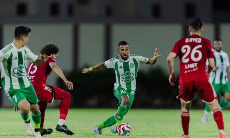 ضربة كبيرة..