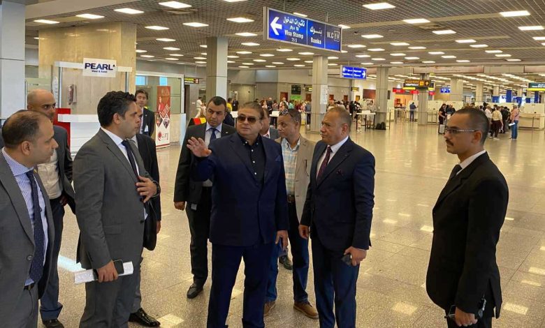 فواجع سوهاج والشرقية تجدد مأساة العقارات المتصدعة في مصر
