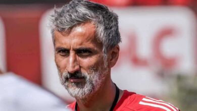 وفّر عرضا مناسبا.. رد حاسم من النصر على رغبة نجمه في الرحيل