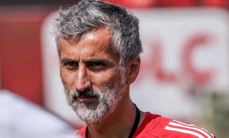 وفّر عرضا مناسبا.. رد حاسم من النصر على رغبة نجمه في الرحيل