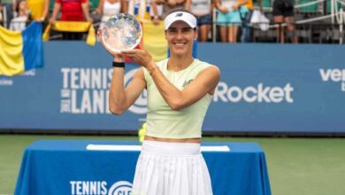 يحترم النساء.. ماذا قال مبابي عن اتهام أشرف حكيمي بالاغتصاب؟