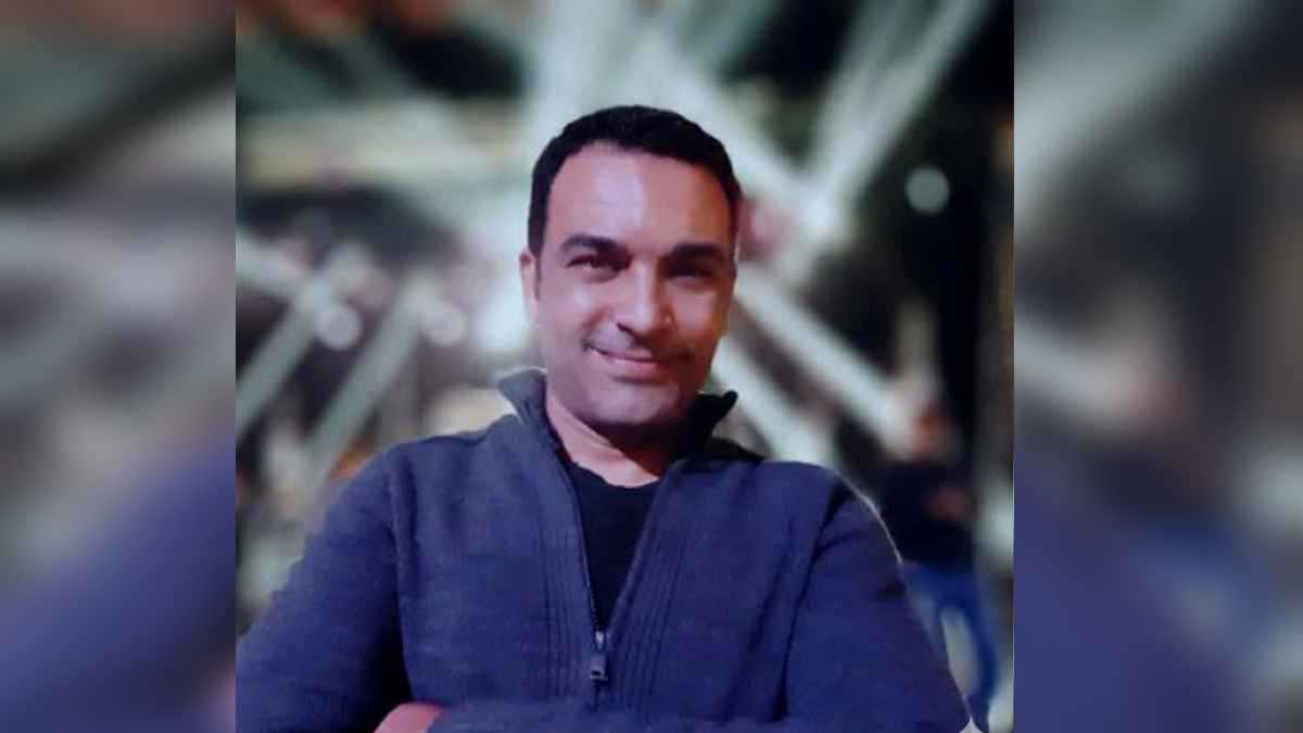 ملاك.. حسناء عراقية من بغداد تبيع دوار الشمس بالزي الكردي (فيديو)
