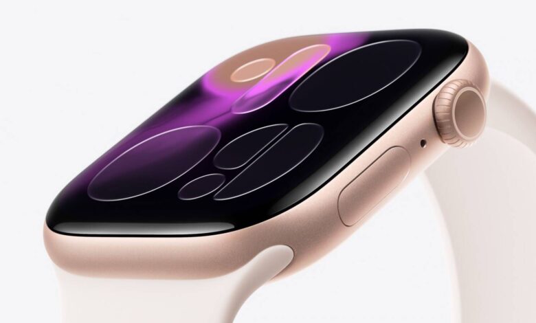 #AppleEvent آبل تكشف عن Apple Watch Series 11 بميزة اكتشاف ارتفاع ضغط الدم واتصال 5G