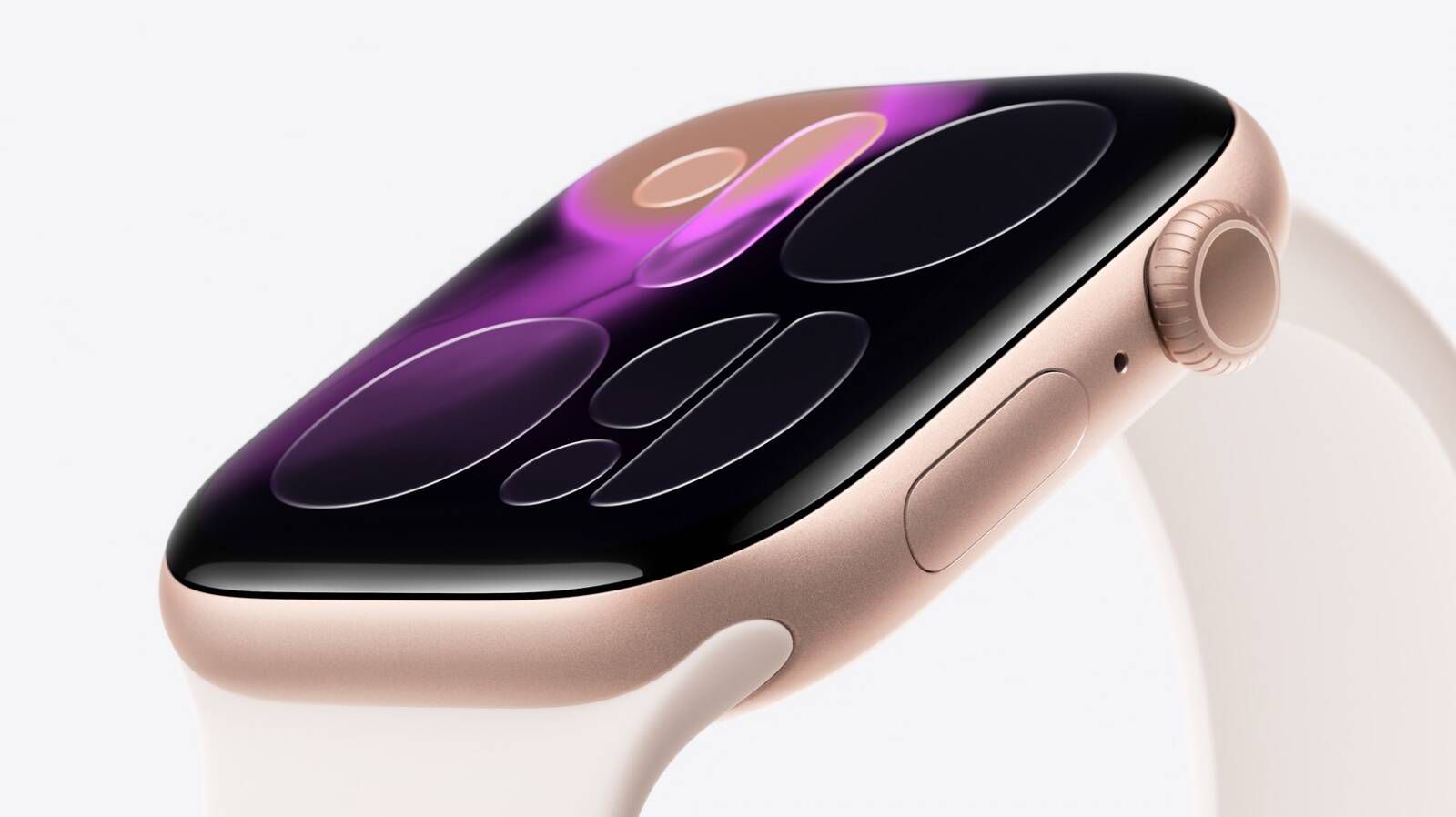 #AppleEvent آبل تكشف عن Apple Watch Series 11 بميزة اكتشاف ارتفاع ضغط الدم واتصال 5G