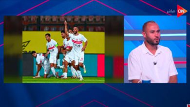 أندية الدوري أصبحت تخشى مواجهتنا بعد الفوز على الزمالك