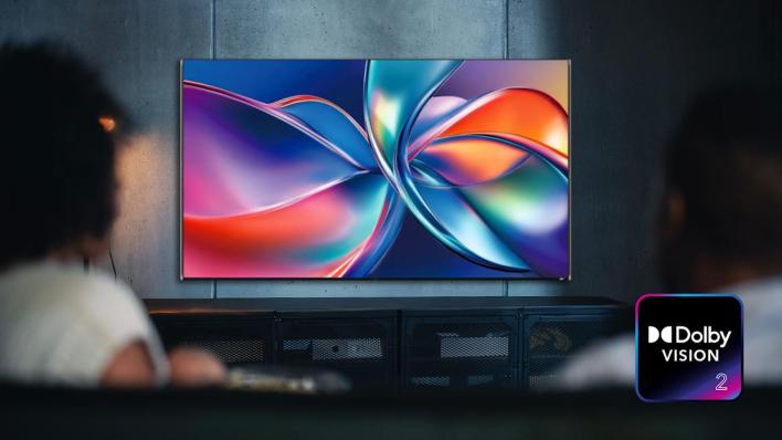 Dolby تعلن عن Dolby Vision 2 لتطوير جودة الصورة إلى ما بعد HDR في مؤتمر #IFA2025