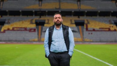 تحركات عاجلة من چون إدوارد لحل الأزمات التي تواجهه في الزمالك.. طالع التفاصيل