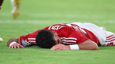 طلب هام من اتحاد الكرة للزمالك بشأن شكواه ضد زيزو