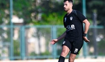 بعد قرار رابطة الأندية.. تعرف على المباريات التي يغيب فيها الونش عن الزمالك وموقفه من القمة