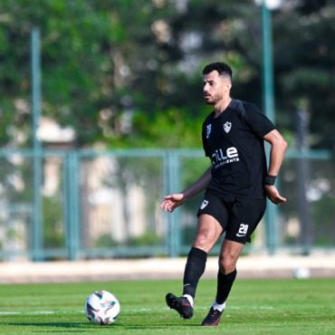 بعد قرار رابطة الأندية.. تعرف على المباريات التي يغيب فيها الونش عن الزمالك وموقفه من القمة