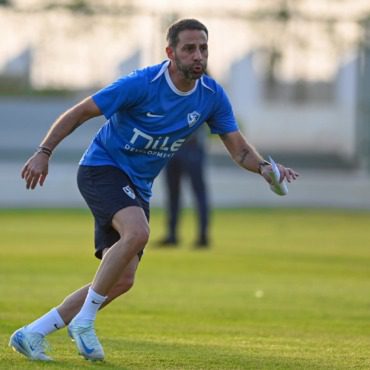 كيف يفكر فيريرا لإستغلال فترة التوقف الدولي لتجهيز الفريق؟