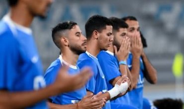 ثلاثي هجومي يقود دكة بدلاء الزمالك أمام المصري في الدوري