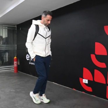 بشرى سارة لـ فيريرا قبل مواجهة الزمالك أمام المصري في الدوري