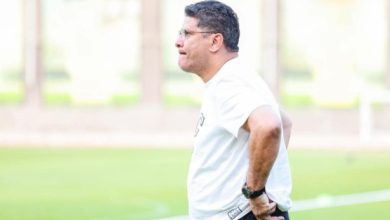 في ظهوره الأول.. أيمن الرمادي يقود البنك الأهلي لانتصار عريض على بتروجيت ببصمة الزناري وشلبي