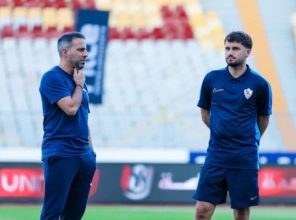 قرار مفاجئ من فيريرا قبل مواجهة الزمالك أمام الجونة