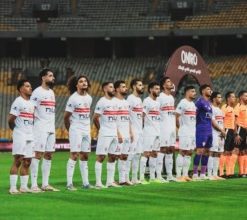 لغز "الجوكر".. هل يلحق نجم الزمالك بالقمة أمام الأهلي؟