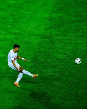 "صفقة محمد إسماعيل ضربة معلم للزمالك"