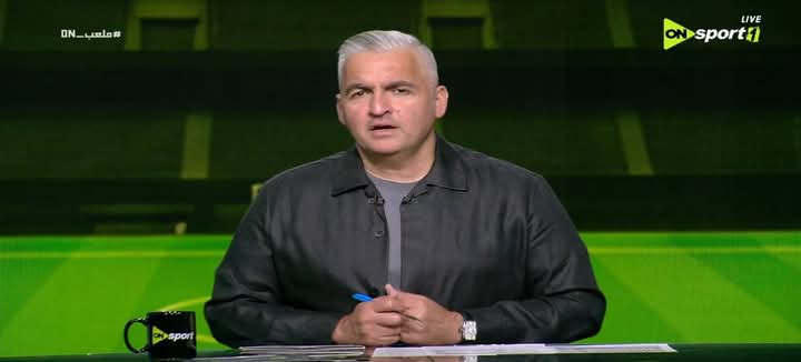 تعليق مفاجئ من سيف زاهر على تصدر الزمالك الدوري ويشيد بهؤلاء