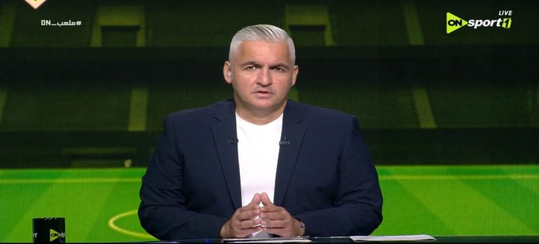 سيف زاهر يتغنى بالزمالك وجماهيره بعد تصدره الدوري