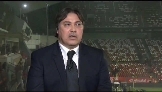 حسام عبدالمجيد بيقدم مستوى جيد ولكن!!