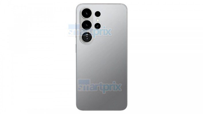 Galaxy S26 Ultra سيحافظ على كاميرا الزووم 5x نفسها من S25 Ultra