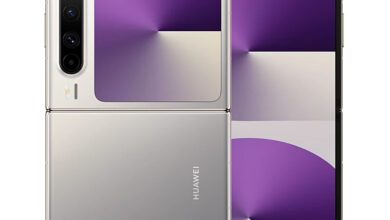 Huawei تخطط لإطلاق هاتف قابل للطي من الفئة المتوسط بشاشة عريضة في 2025