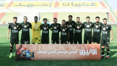 نجم الزمالك هو "الأميز" في مصر