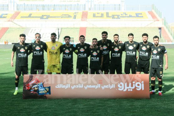 نجم الزمالك هو "الأميز" في مصر
