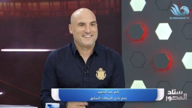 قرار فيريرا بمشاركة هذا اللاعب غير موفق.. وعبدالله السعيد اسطورة