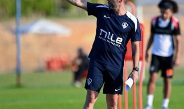 قرار صادم من فيريرا تجاه ثنائي الزمالك.. إقرأ التفاصيل