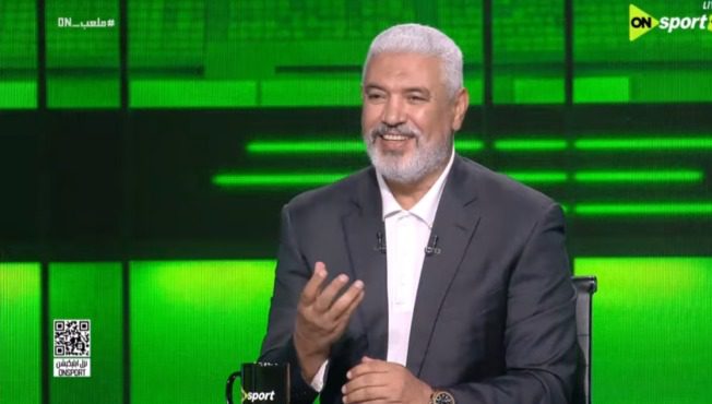 رأي مفاجئ من جمال عبدالحميد بشأن مباراة الزمالك القادمة أمام الأهلي
