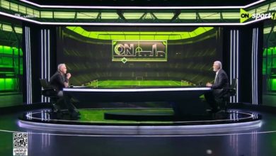 "لاعب الزمالك هيبقى فَلتة الكورة المصرية..و دونجا من أساسيات الفريق "