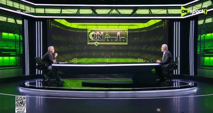 "لاعب الزمالك هيبقى فَلتة الكورة المصرية..و دونجا من أساسيات الفريق "