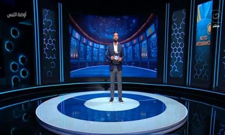 ميدو يتغنى بنجم الزمالك.. ويؤكد"مودريتش الكرة المصرية"
